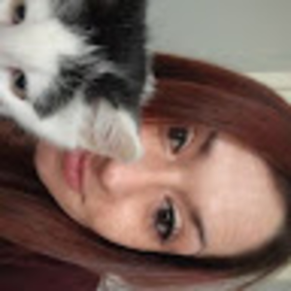 Meet your Posher, Krystal